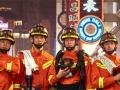 上海消防特勤支队招聘11名政府专职消防员，期待你的加入！