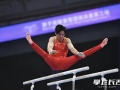 中国体操队公布巴黎奥运会参赛名单 长沙伢子张博恒领衔