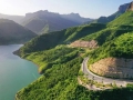 全国“十大最美农村路”发布，长沙青山铺—开慧红色旅游专线入选