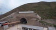 雄安新区至忻州高速铁路（山西段）紫罗山3号隧道顺利贯通