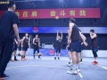 陆文博、赵嘉仁加入，这支中国男篮集训队正紧张备战巴黎奥运会