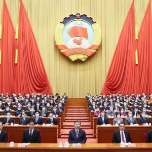 3月5日两会早新闻：全国政协十三届四次会议在京开幕