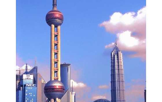 “上海旅游”倍增计划将实施