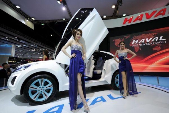 电动汽车产业加速！泰国企业界希望本国提前10年实现目标