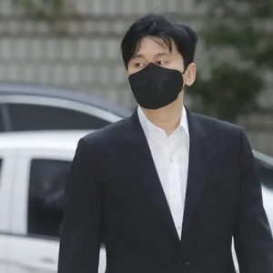 韩国YG娱乐前代表梁铉锡因涉嫌威胁举报人被判有期徒刑三年