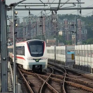 交通运输部印发地铁车辆运营技术规范