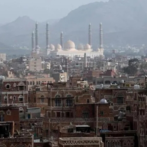 古代也门的历史概况，与二战前英国殖民主义势力侵入亚丁