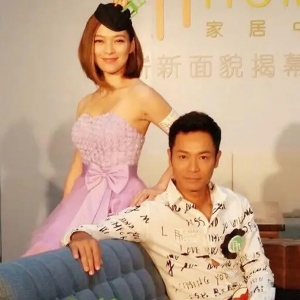 TVB模范夫妻官宣离婚：感恩我们也曾为彼此付出过