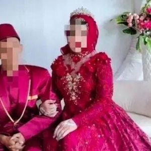 结婚12天！印尼男子发现新娘竟是男的