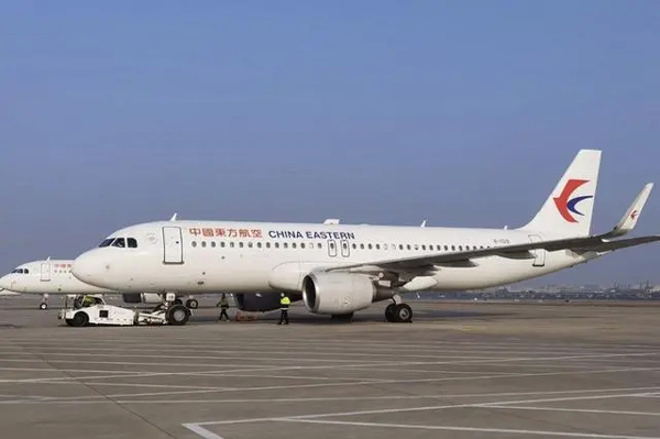 直飞胡志明市！宁波今年首条新增国际客运航线起飞