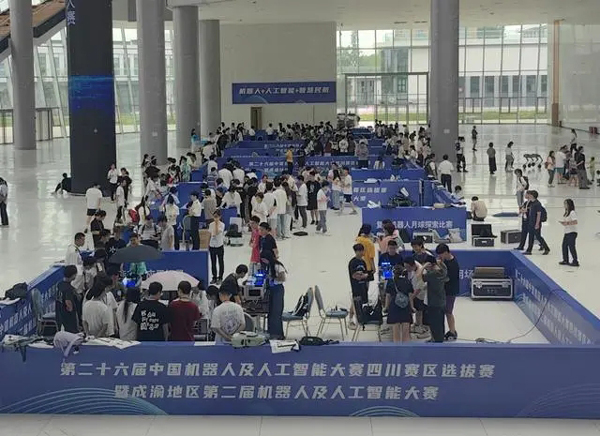 这项比赛，为何落地中国民用航空飞行学院？