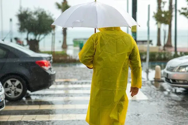 暴雨连连，杭州市疾控专家带来这些健康提醒