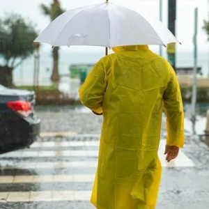 暴雨连连，杭州市疾控专家带来这些健康提醒