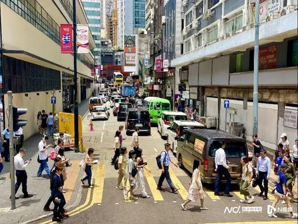 香港商界及旅游界回应旅客免税额上调利好：为业界注入强心针