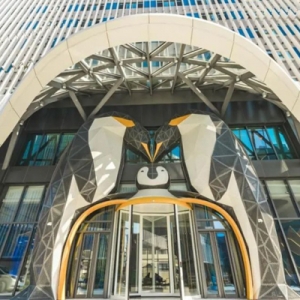 上海首家“企鹅科普”度假酒店7月1日开业