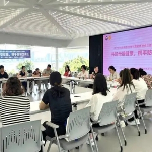 浙江省成立志愿者联盟，呼吁关爱母婴健康