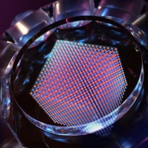 “天元”来了！中国科大首次实现超越经典计算机的费米子哈伯德模型量子模拟器