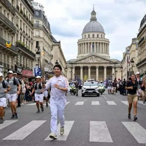 巴黎奥运会倒计时十天，法式风情的体育盛会什么样？