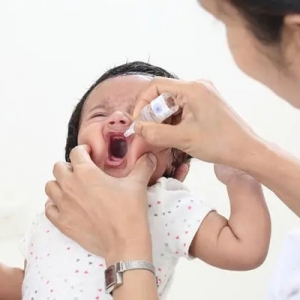 加沙地带发现脊髓灰质炎病毒，及时接种疫苗是关键