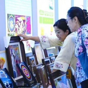 「服贸会·青海进行时·我探服贸会」一饱眼“服”！省区市展精彩纷呈