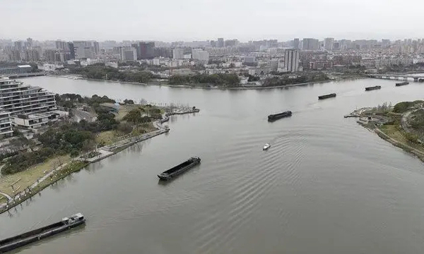 文化中国行丨名家读运河②：遗产旅游，让流动的运河留住流量