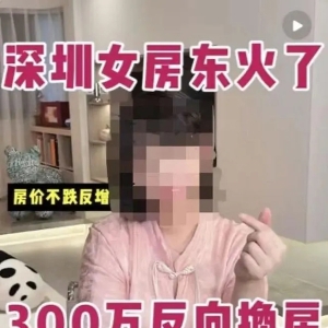 “金融房产”调查：保险披上房产外衣，200万元买套“房”，30年后价值翻番？