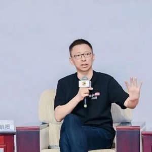 张朝阳直言35岁失业是年龄歧视：没有机会就自己创造机会