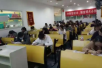 高职学的商务管理专业，五年制专转本能报哪些院校专业