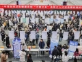 150家单位进校揽才！“研考后”青岛大学再次举办大型双选会