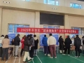 就业帮扶 真情相助——2025年丰台区“就业援助月”北宫镇专场招聘会