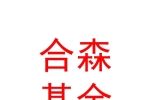 鄂尔多斯市合森私募基金管理中心（有限合伙）