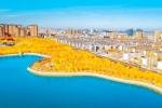 嘉峪关市：冬日暖阳好风光