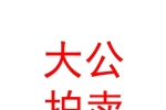 新疆大公拍卖有限责任公司