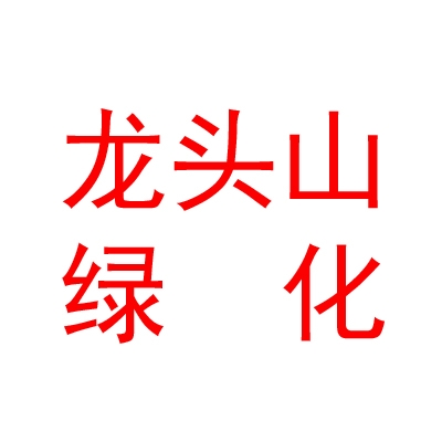 青海龙头山绿化有限公司