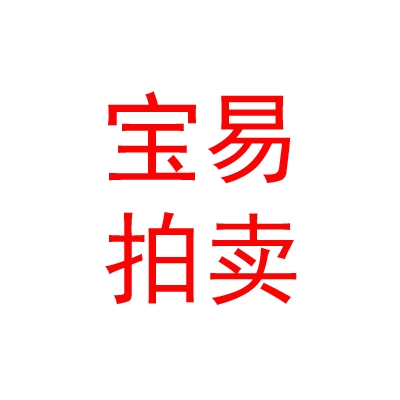宝易（内蒙古）拍卖有限公司