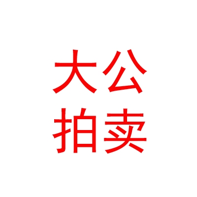 内蒙古大公拍卖有限公司
