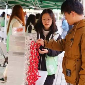 冬至日也是考研日，浙江农林大学暖心服务护航考研路